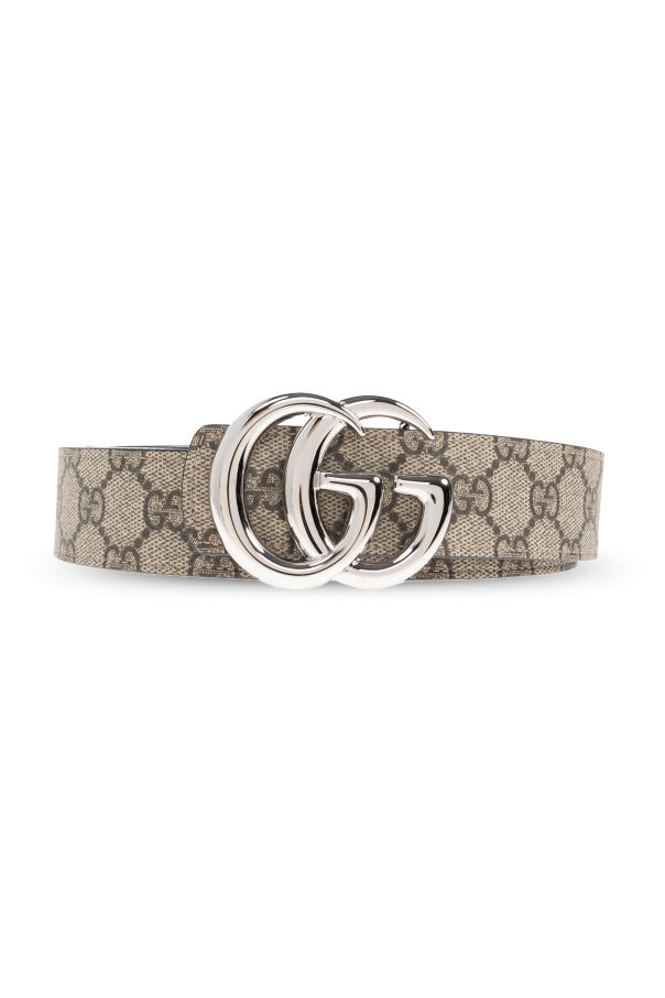 Belt with "GG" pattern od Gucci