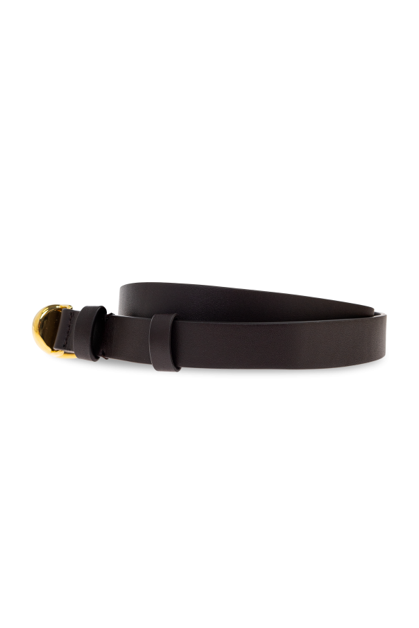 Bottega Veneta Leather belt