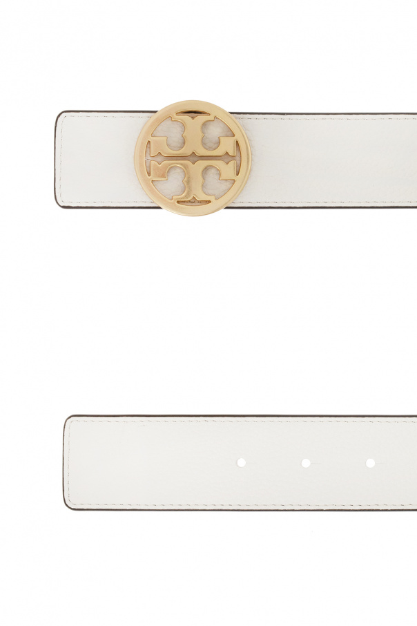 Tory Burch ‘Miller’ leather belt