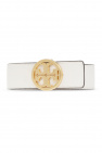 Tory Burch ‘Miller’ leather belt