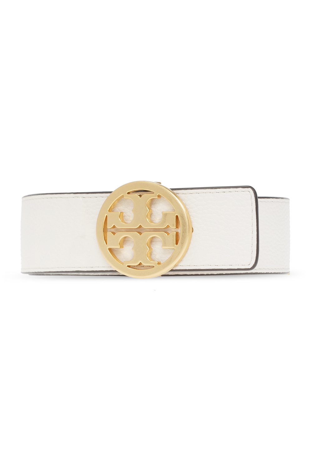 Tory Burch ‘Miller’ leather belt