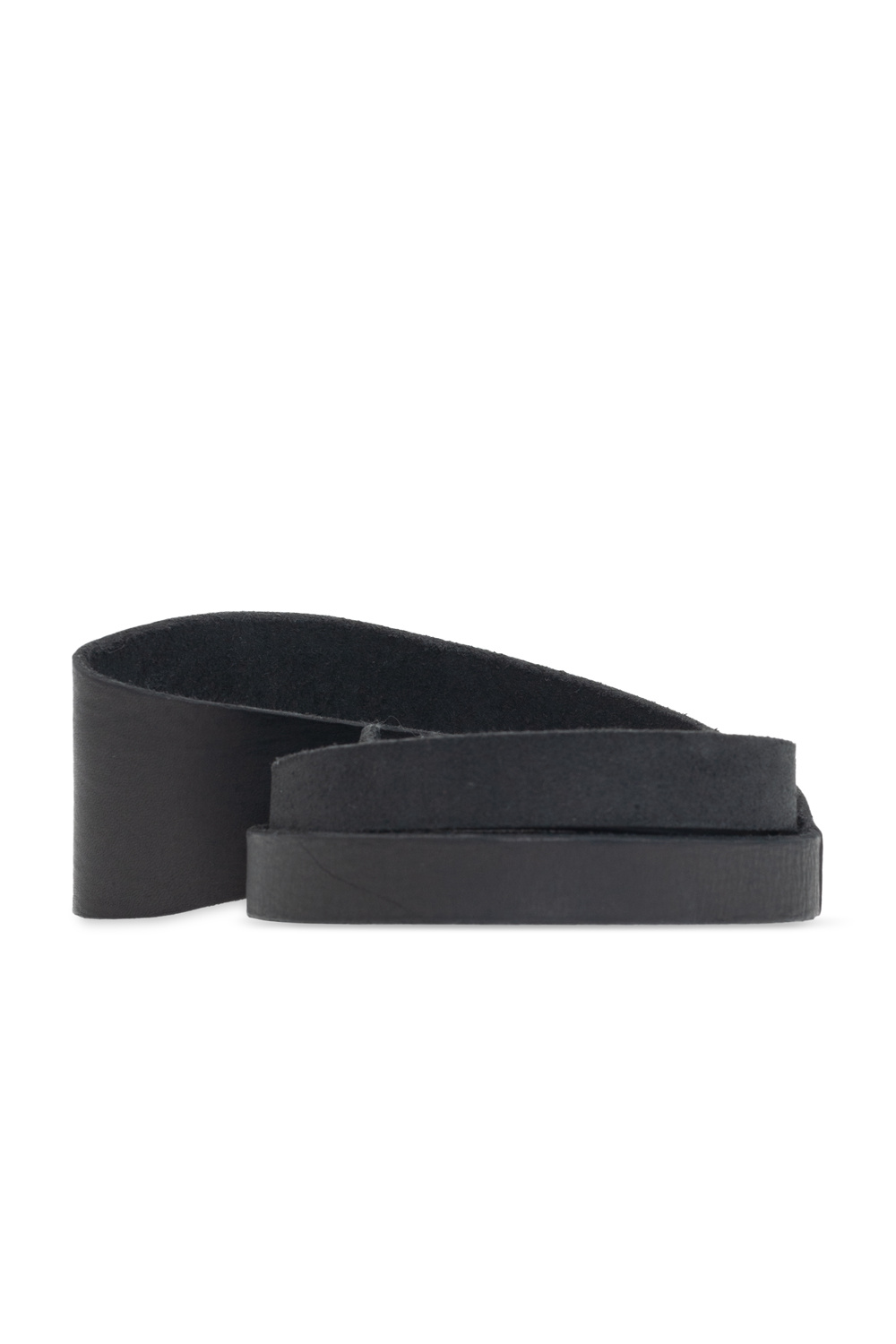 Forte Forte Leather belt