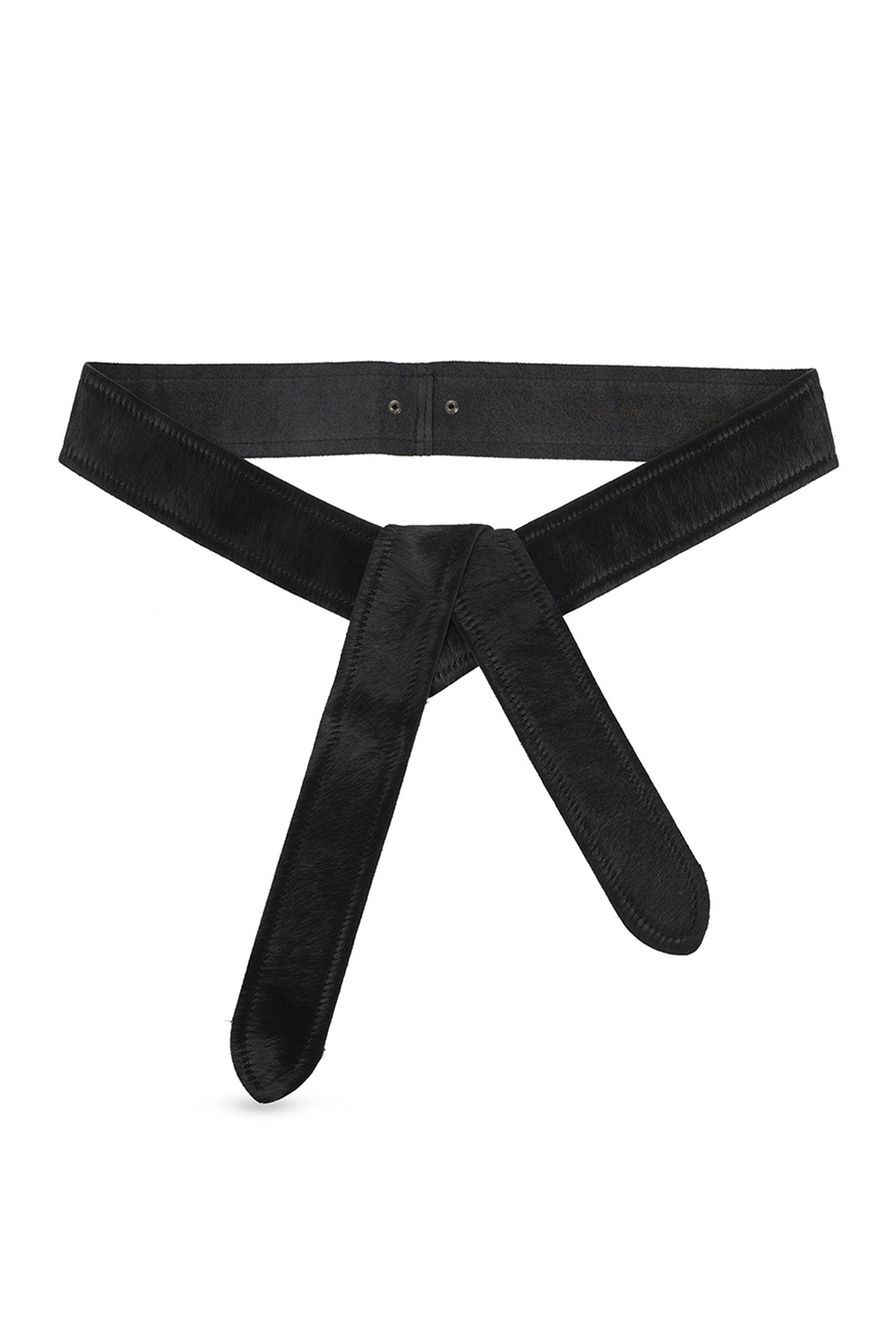 Forte Forte Leather belt