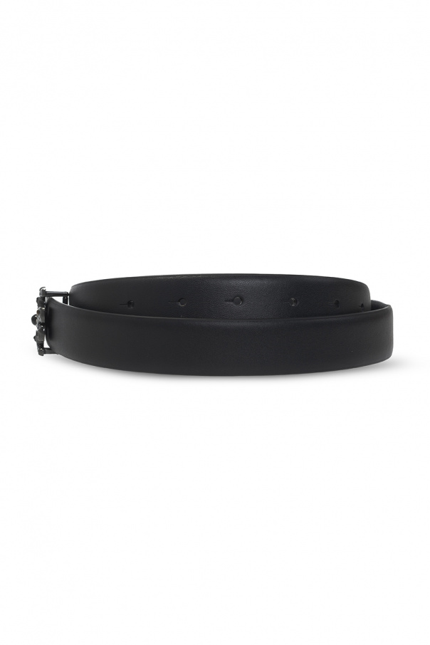 Tory Burch Leather belt