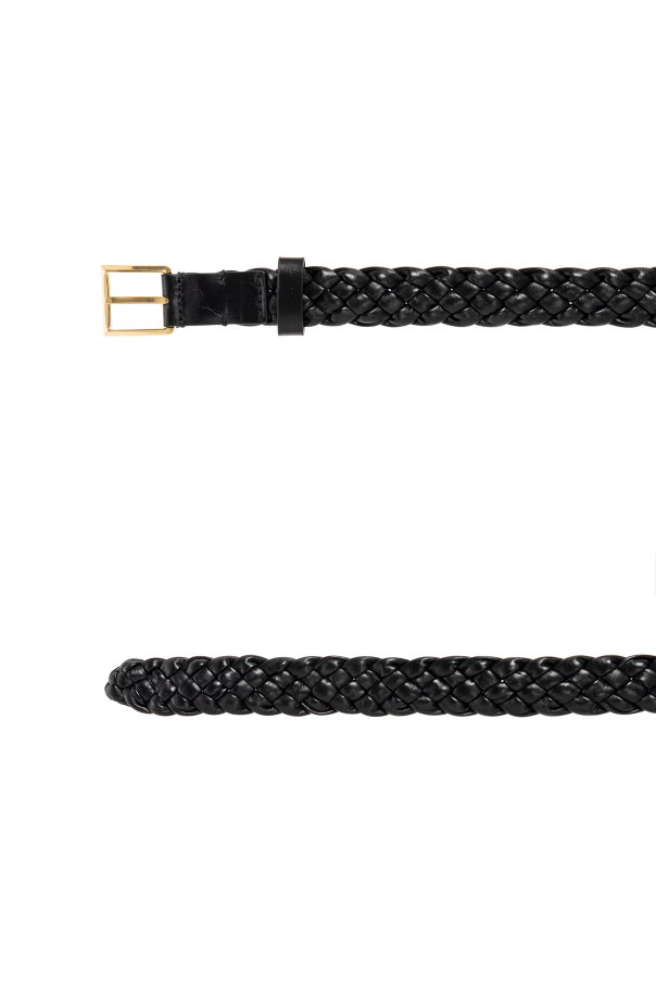 Bottega Veneta Leather belt