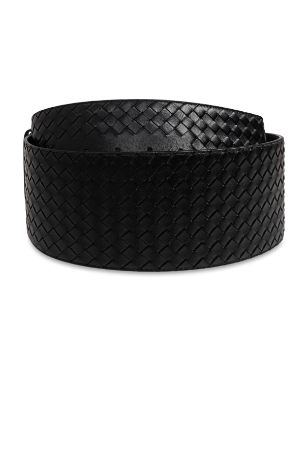 Bottega Veneta Wide waist belt
