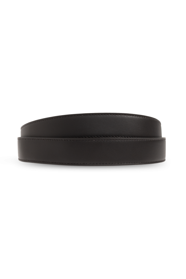 Bottega Veneta Leather belt
