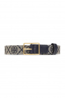 Tory Burch Monogrammed belt