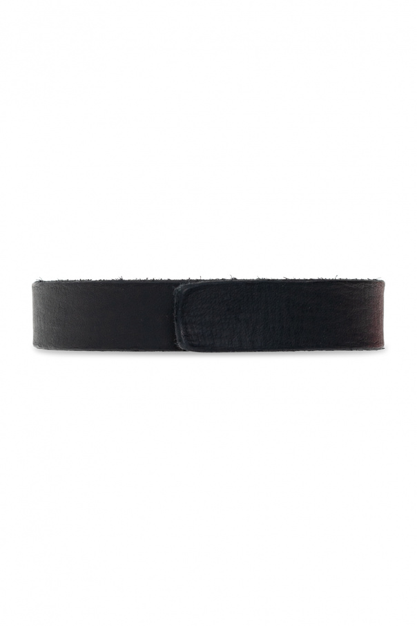 Forte Forte Leather belt