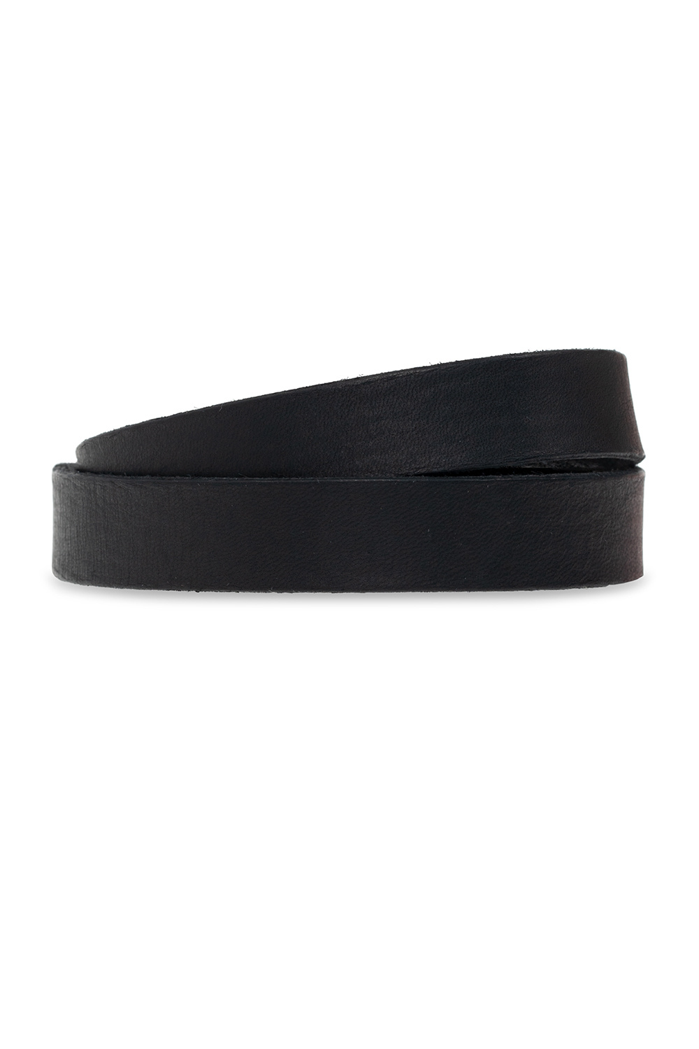 Forte Forte Leather belt