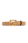 Fendi Leather belt