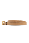 Fendi Leather belt