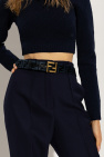 Fendi Belt with monogram