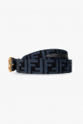 Fendi Belt with monogram