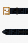 Fendi Belt with monogram