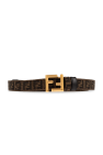 Fendi Reversible belt