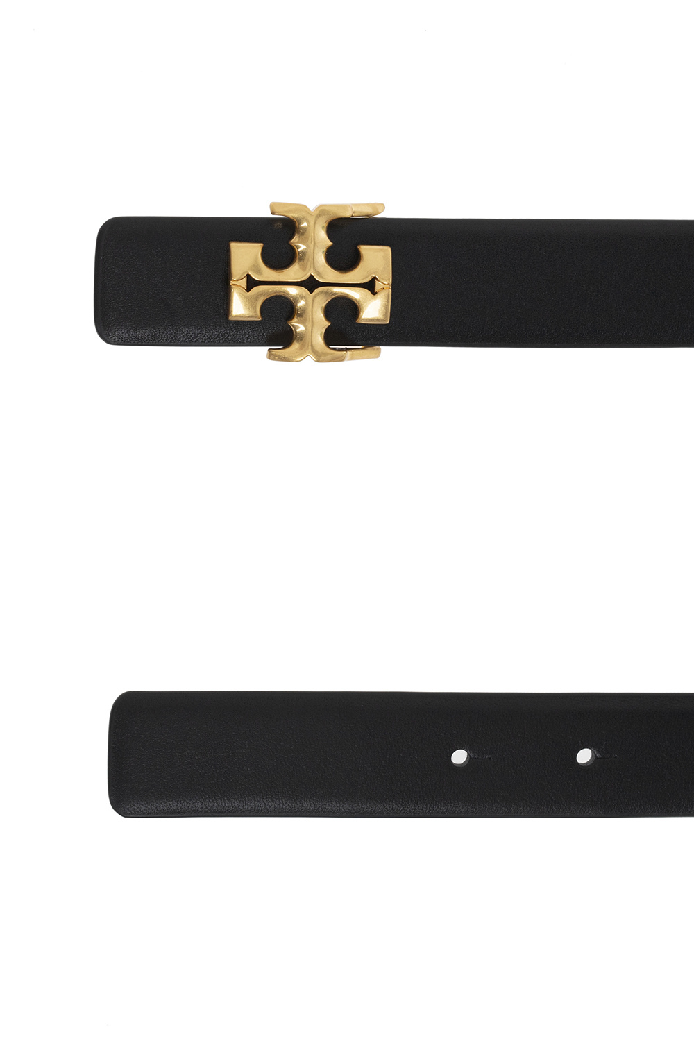 Tory Burch ‘Kira’ leather belt