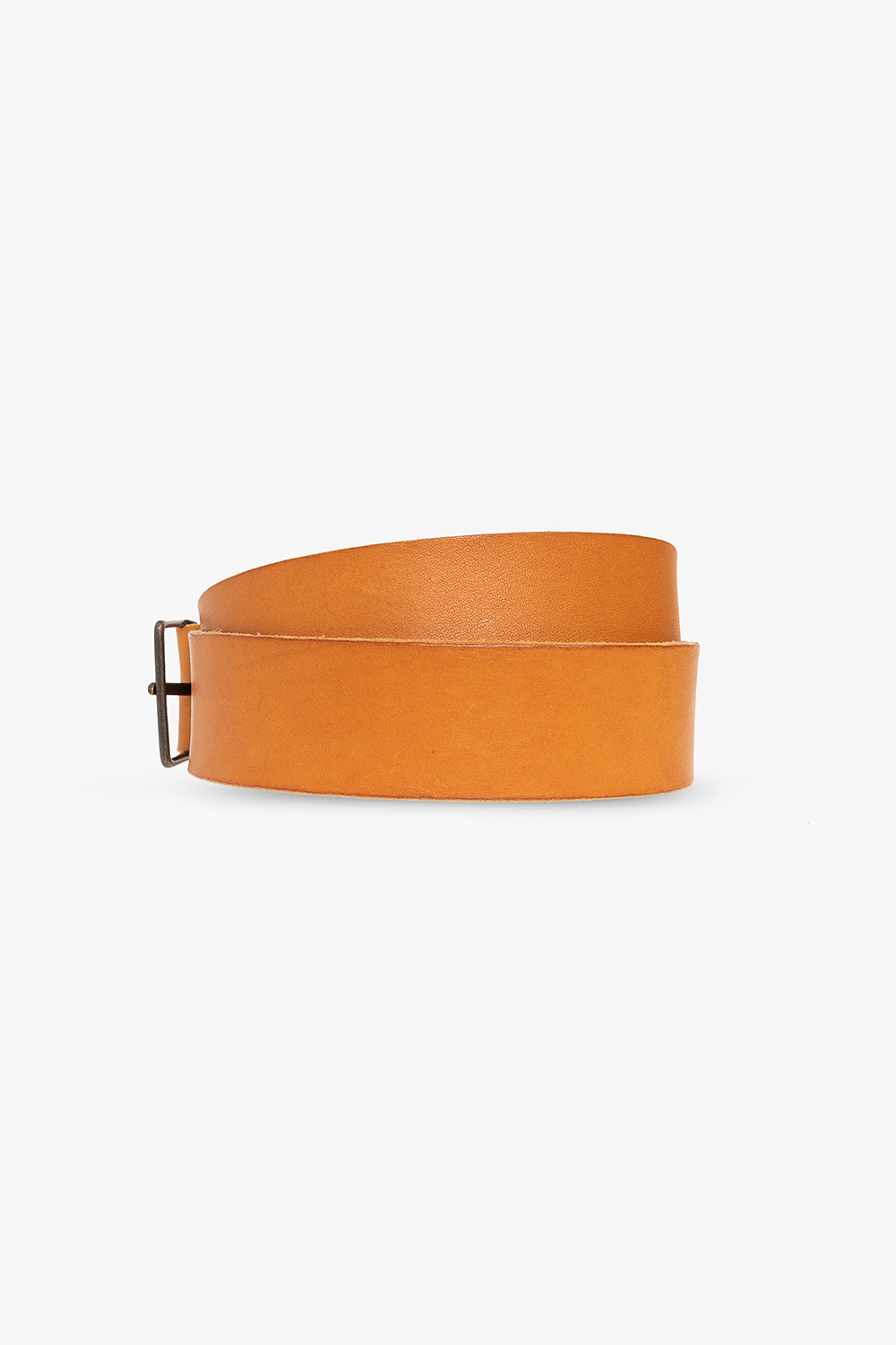 forte_forte Leather belt