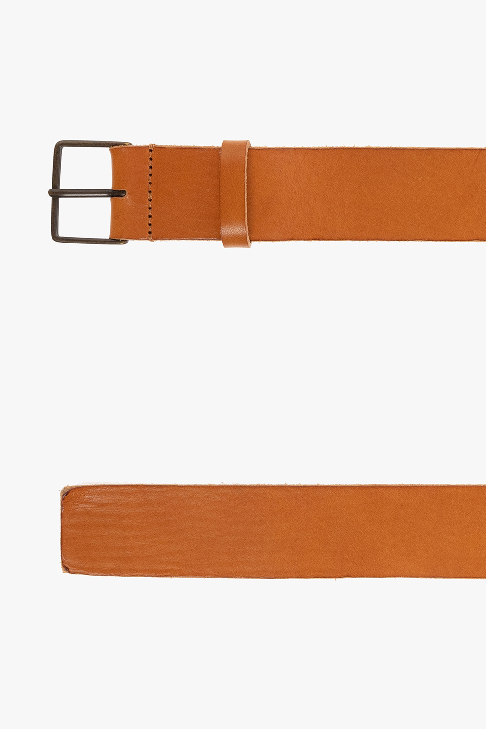 forte_forte Leather belt