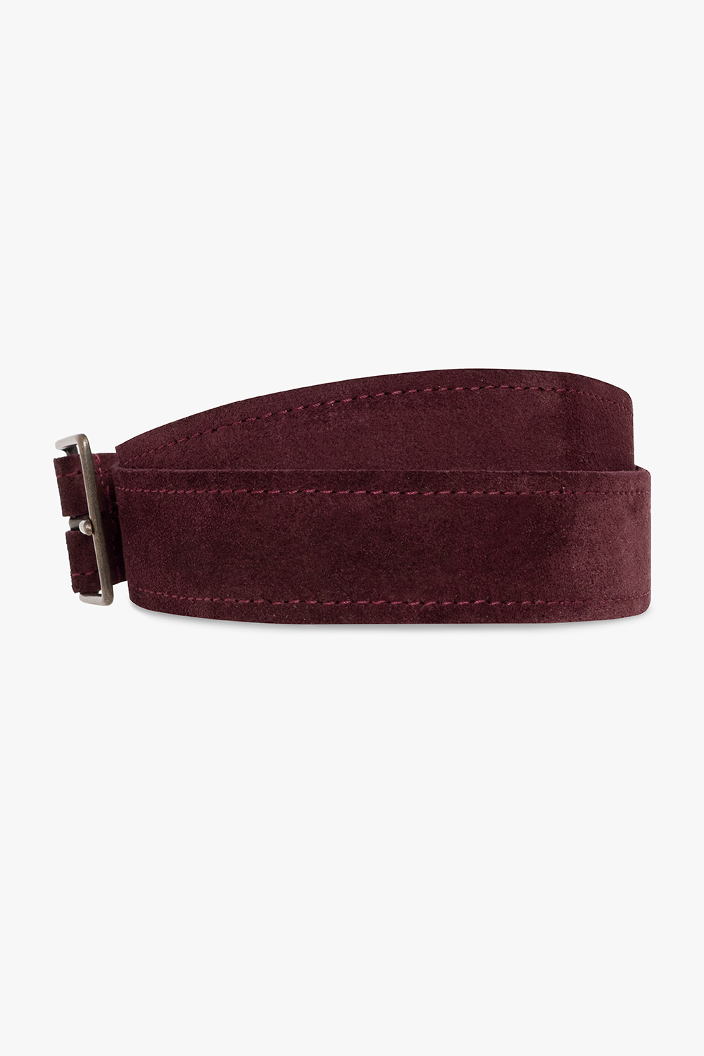 forte_forte Suede belt