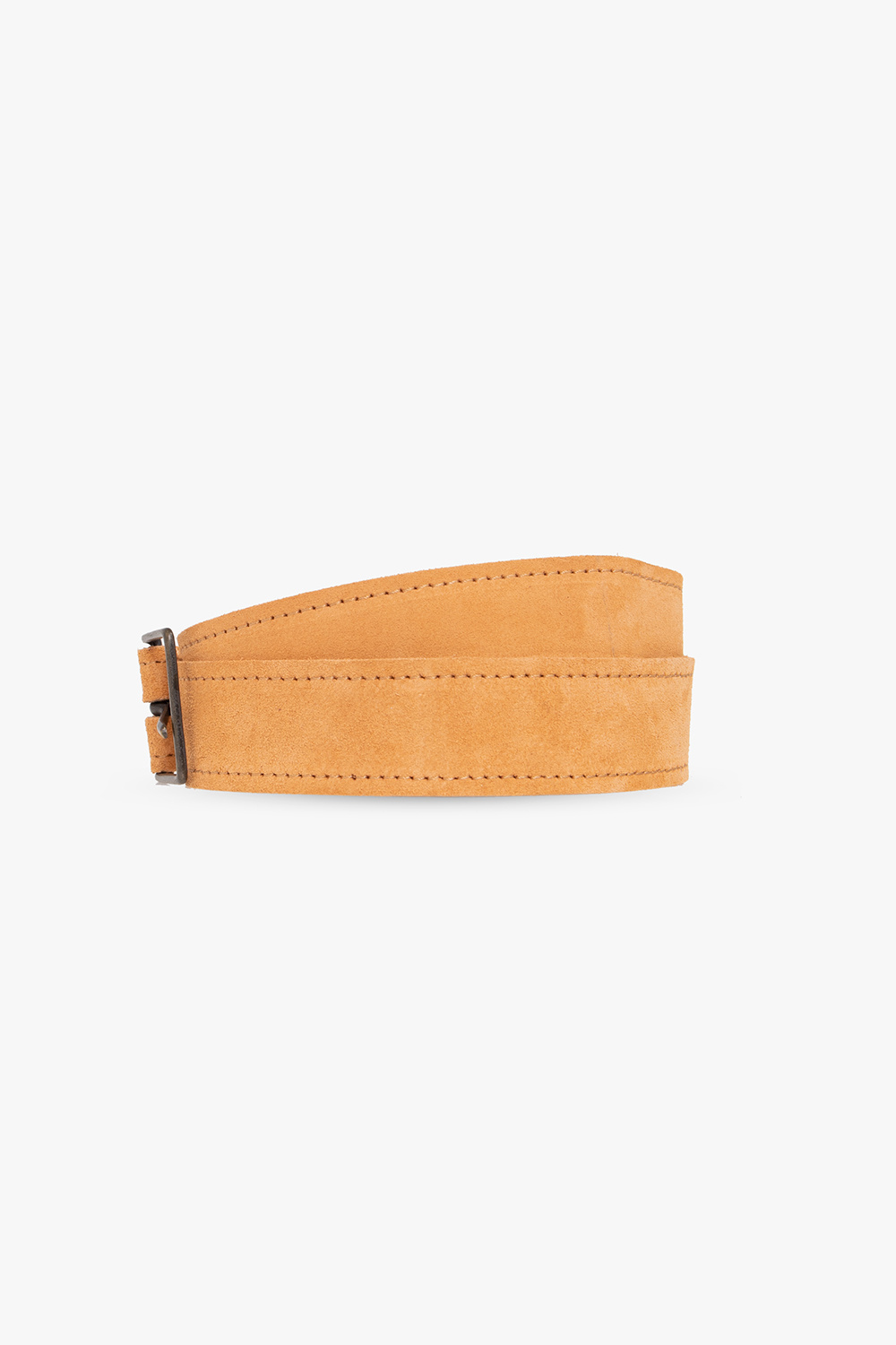 forte_forte Suede belt