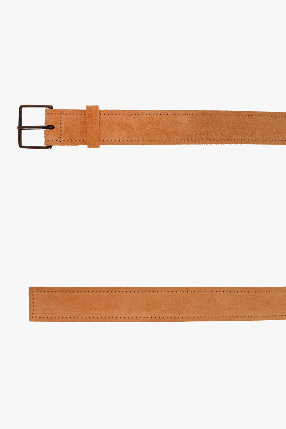 forte_forte Suede belt