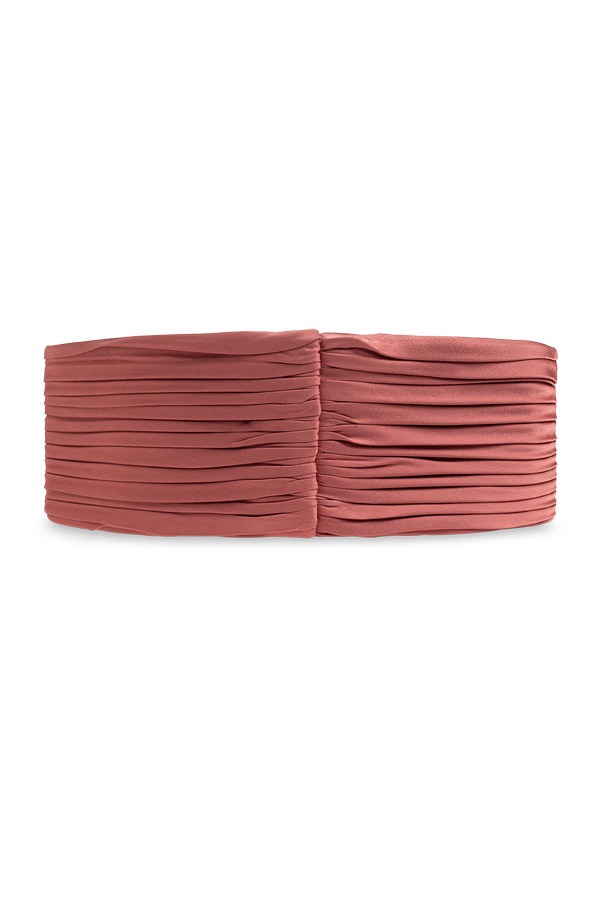 Satin waist belt od Valentino Garavani