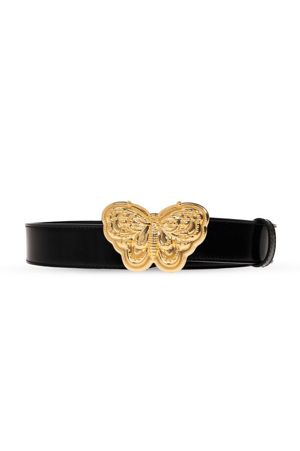Leather belt od Valentino Garavani