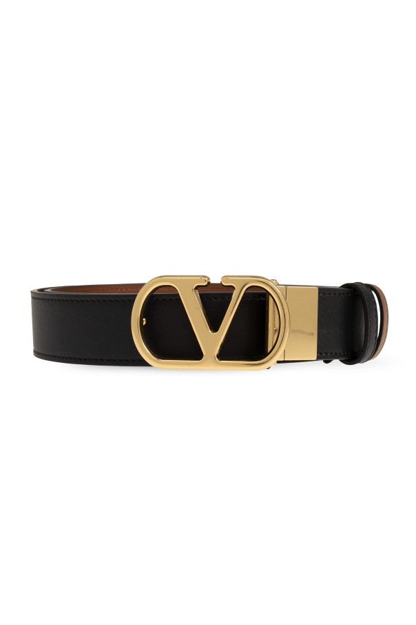 Leather belt od Valentino Garavani
