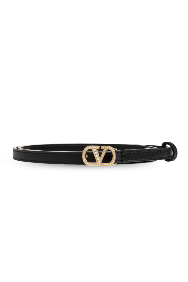 Leather belt od Valentino Garavani