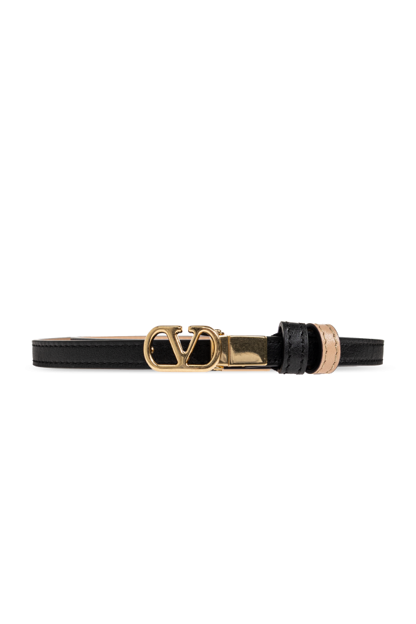 Leather belt od Valentino Garavani