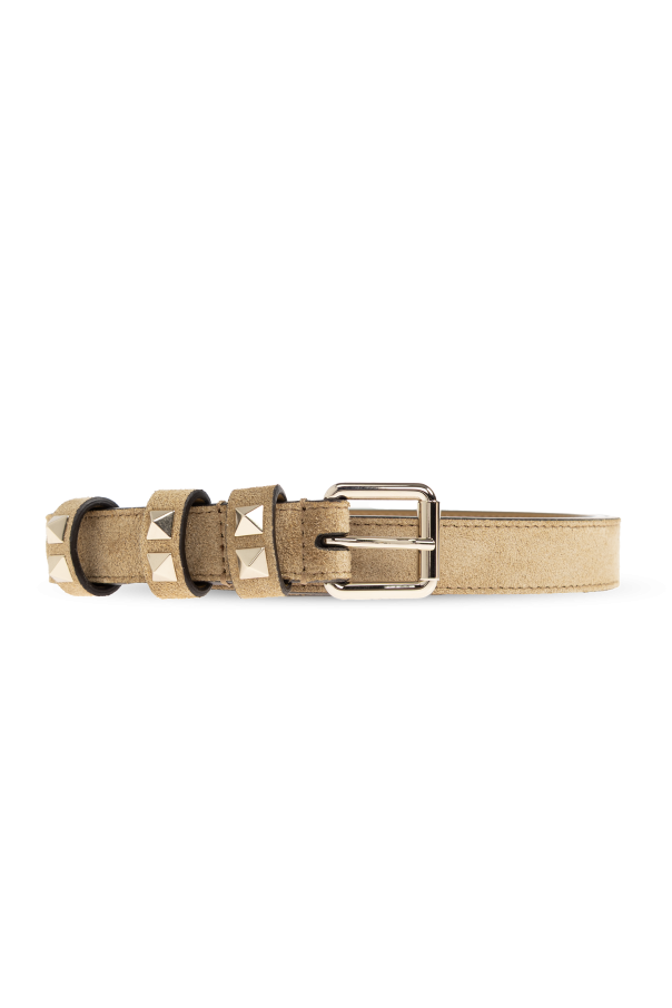 Suede belt od Valentino Garavani