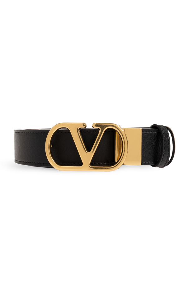 Double-sided belt od Valentino Garavani