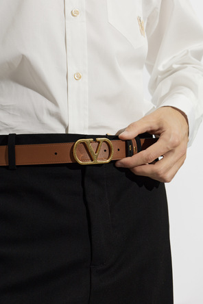 Valentino Garavani Beidseitiger Gürtel