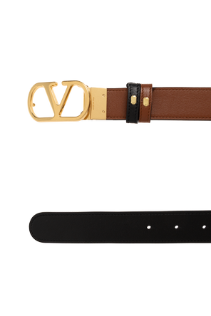 Valentino Garavani Beidseitiger Gürtel