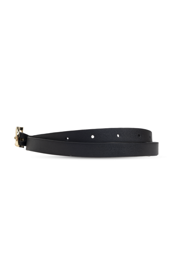 Anine Bing Leather belt