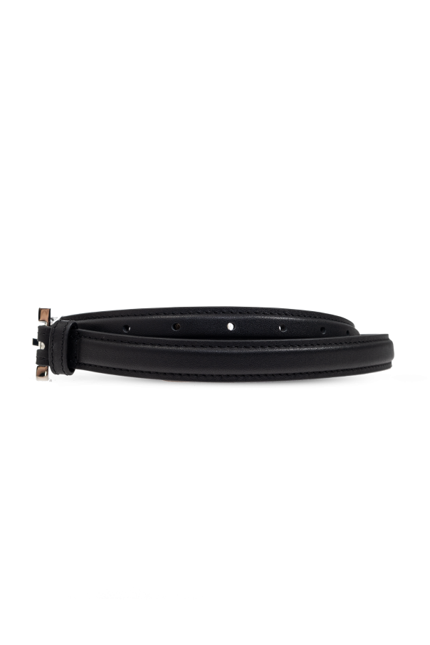 Anine Bing Leather belt