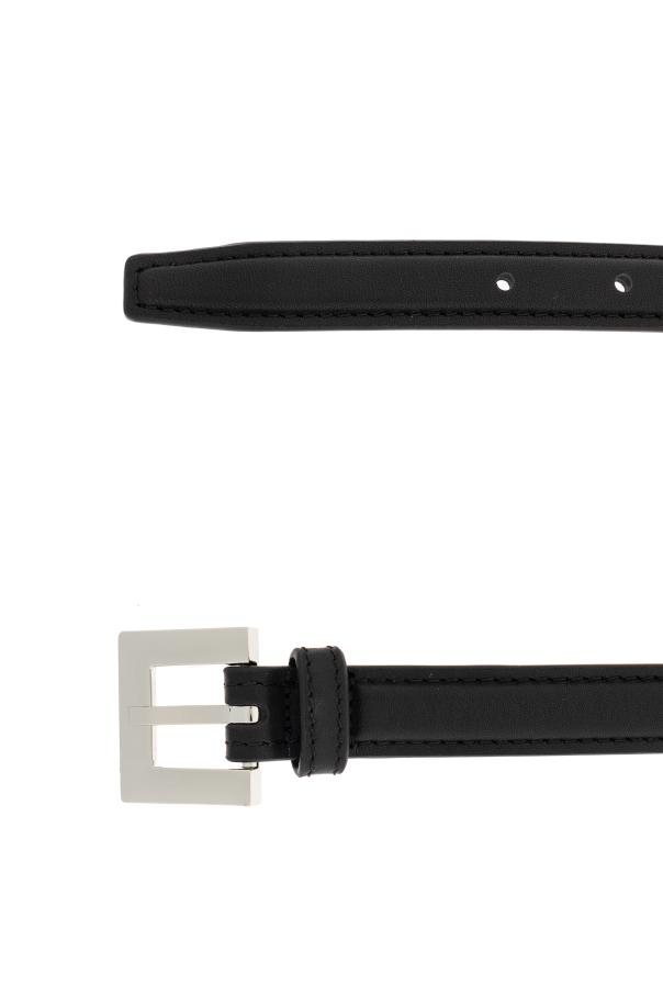 Anine Bing Leather belt