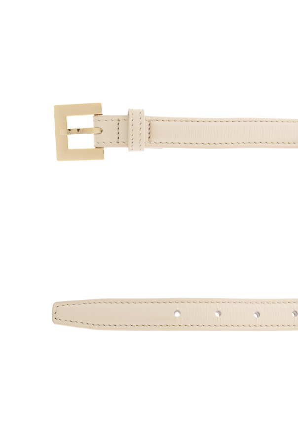 Anine Bing Ledergürtel „Nicola“