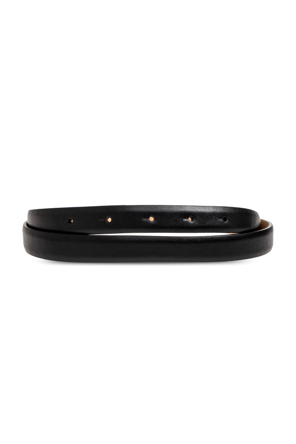 Balenciaga Leather belt