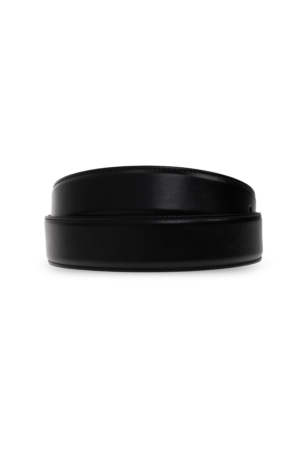Balenciaga Balenciaga Leather Belt