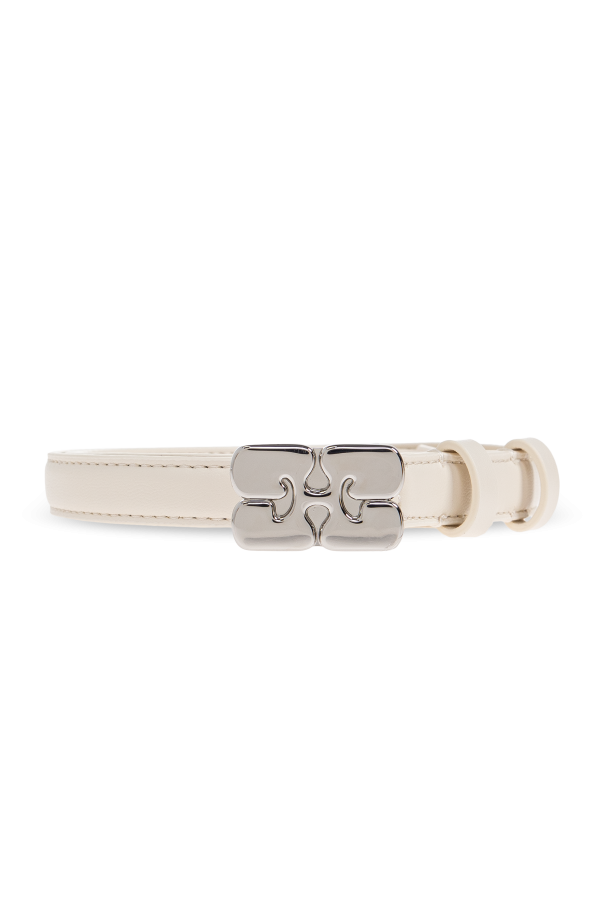 Eco leather belt, zdjęcie 1 Eco leather belt od Ganni