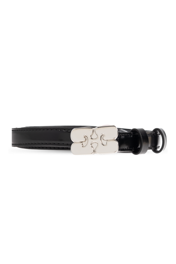 Eco leather belt, zdjęcie 1 Eco leather belt od Ganni