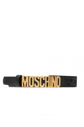 Alexander McQueen zip-logo print scarf