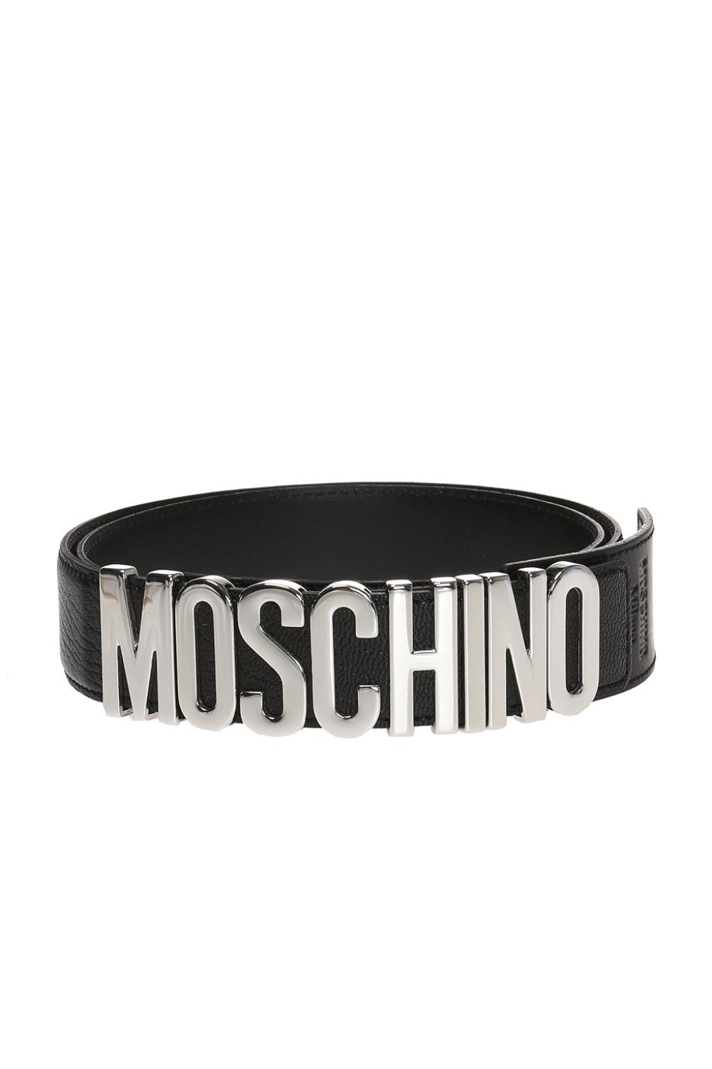 moschino belt australia