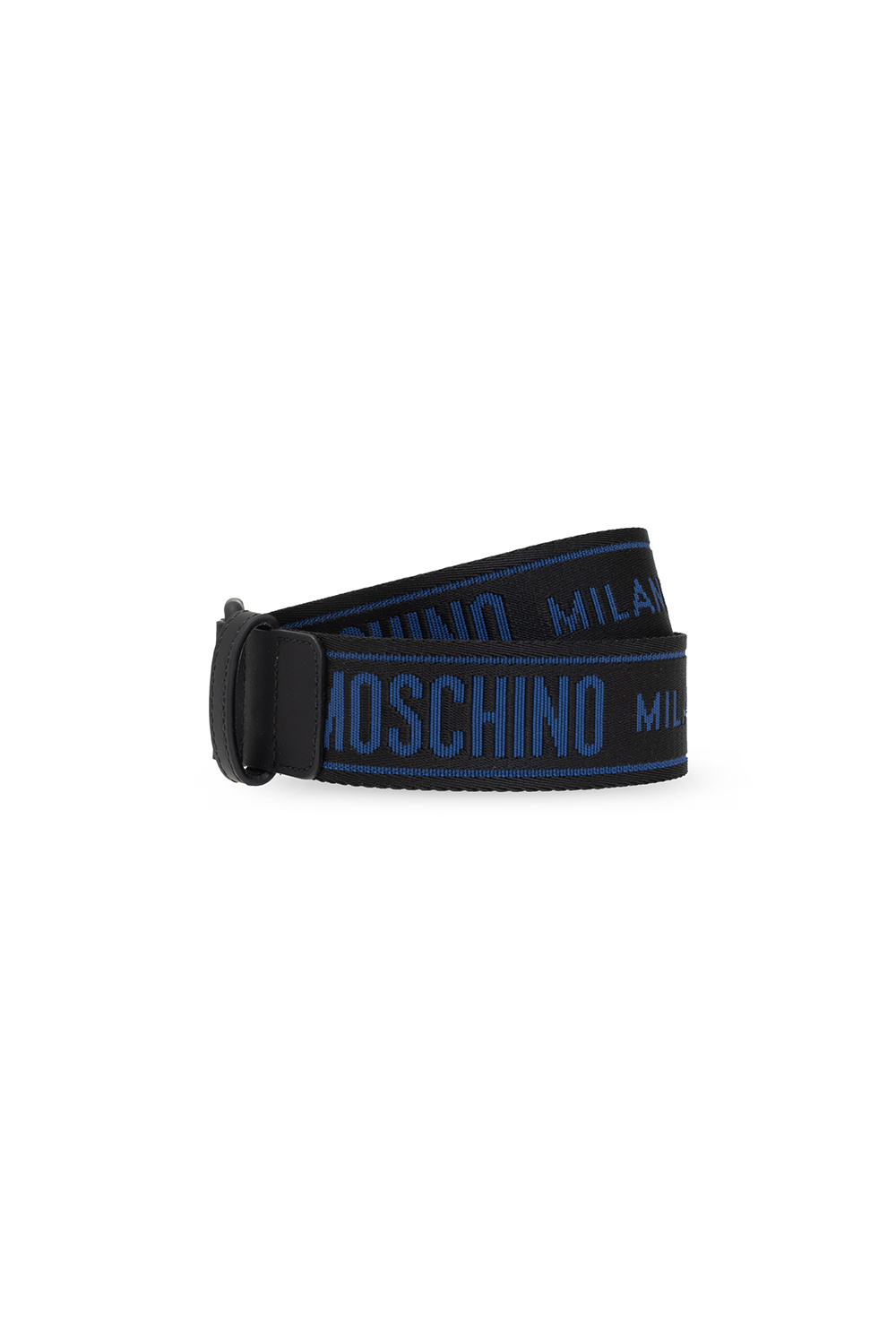 Moschino Belt with logo