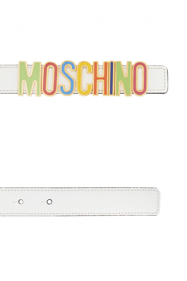 Moschino for the perfect gift that will delight everyone