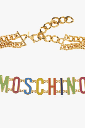 Moschino Choose your location