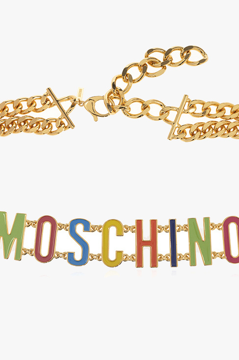 Moschino Check out which shoe models will rule the streets of fashion capitals in the coming season