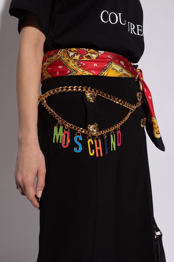 Moschino Virgil Abloh FW22 Collection
